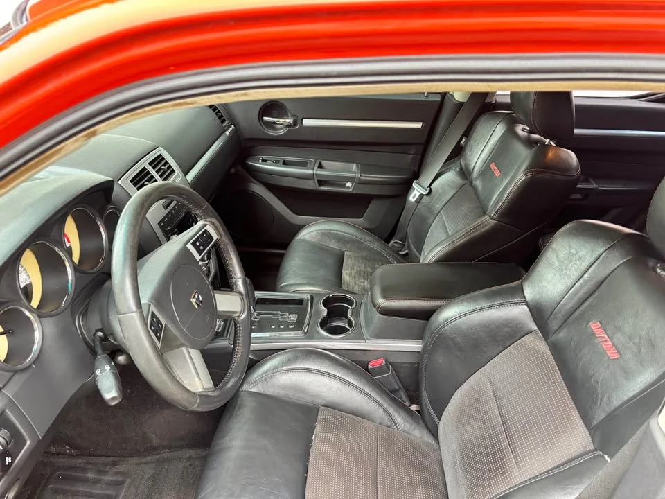 2008 Dodge Charger 6th Gen - Image 7 of 8