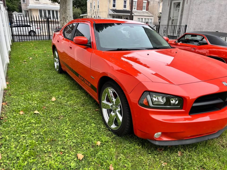 2008 Dodge Charger 6th Gen - Image 2 of 8