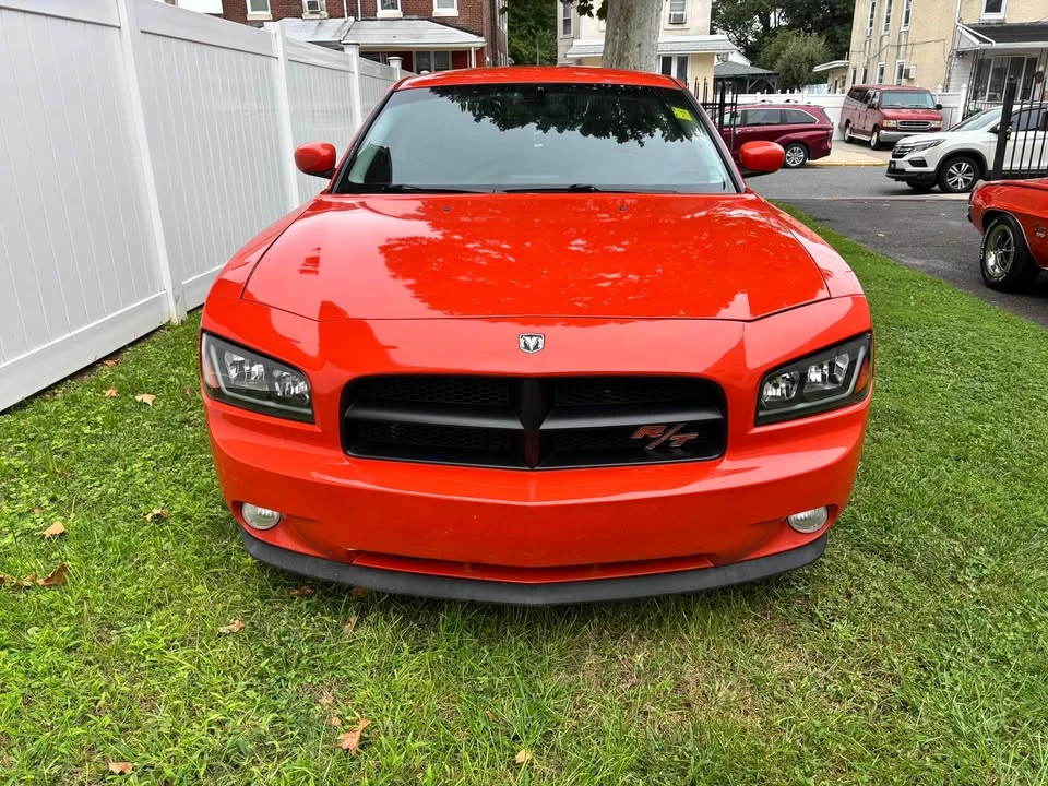 2008 Dodge Charger 6th Gen - Image 3 of 8