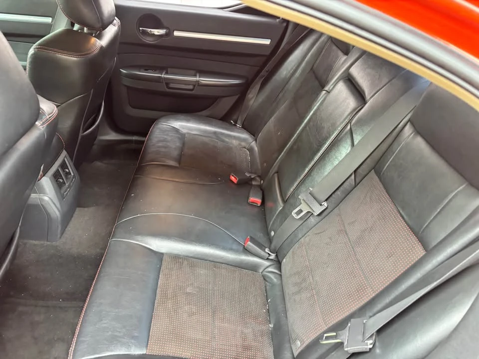 2008 Dodge Charger 6th Gen - Image 8 of 8