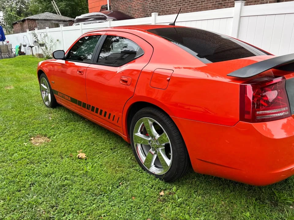 2008 Dodge Charger 6th Gen - Image 5 of 8