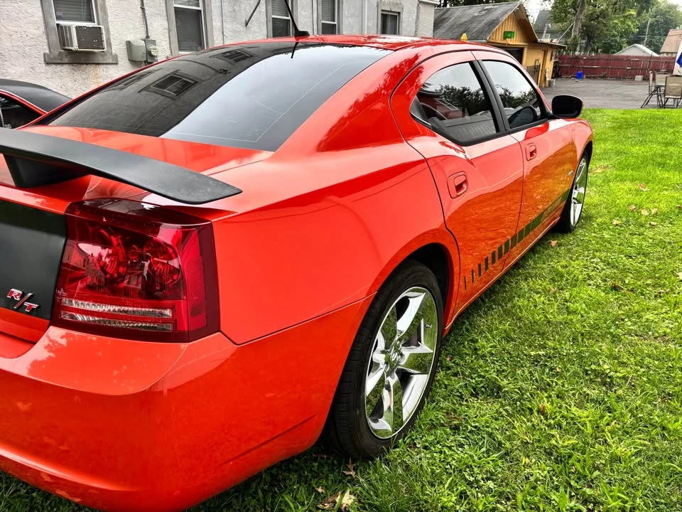 2008 Dodge Charger 6th Gen - Image 4 of 8