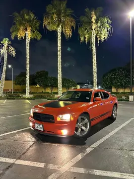 2008 Dodge Charger Daytona Sedan 4D