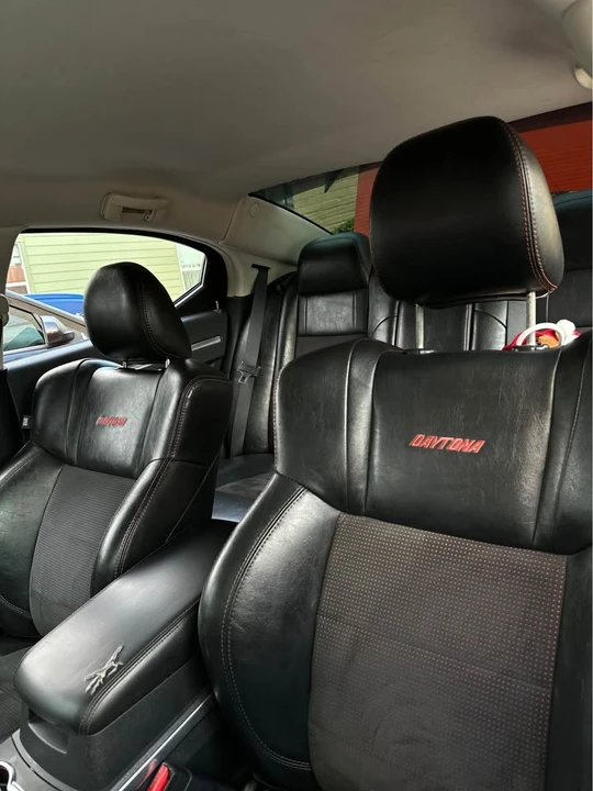 2008 Dodge Charger 6th Gen - Image 6 of 9