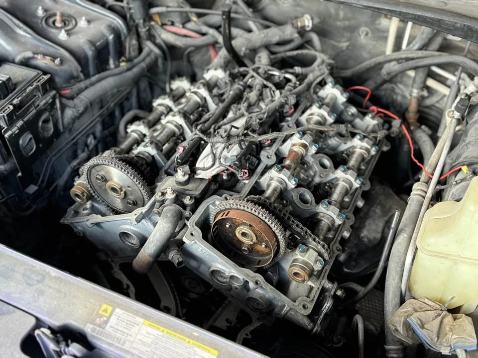 2008 Dodge Charger 6th Gen - Image 3 of 6