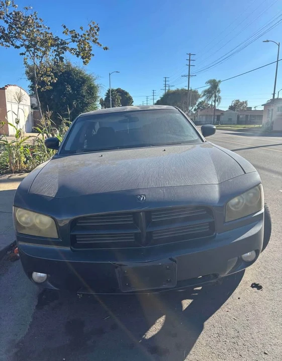 2008 Dodge Charger - Image 3 of 4