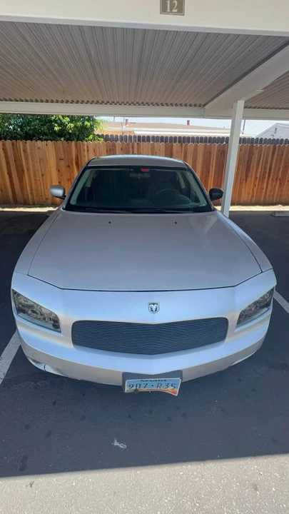 2008 Dodge Charger 6th Gen - Image 7 of 8