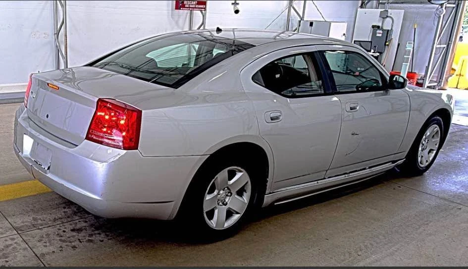 2008 Dodge Charger 6th Gen - Image 3 of 6