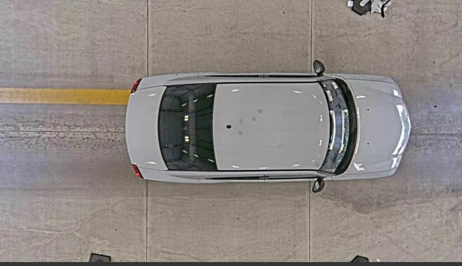2008 Dodge Charger 6th Gen - Image 5 of 6