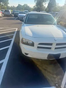 2008 Dodge Charger GT Sedan 4D