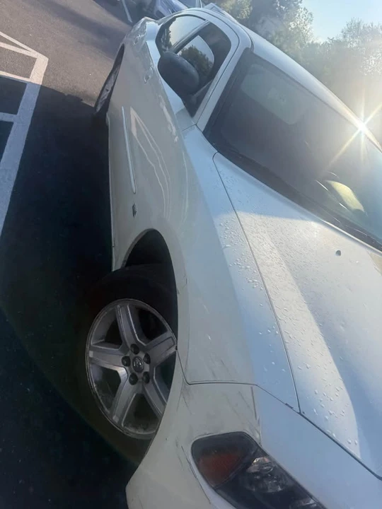 2008 Dodge Charger 6th Gen - Image 2 of 4