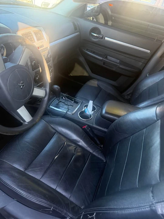 2008 Dodge Charger 6th Gen - Image 4 of 4