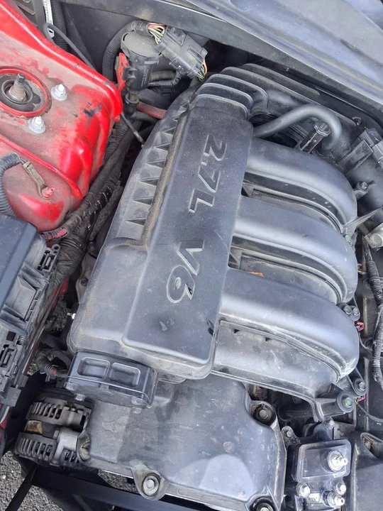 2008 Dodge Charger 6th Gen - Image 3 of 6