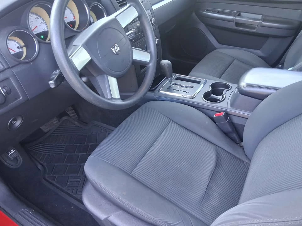 2008 Dodge Charger 6th Gen - Image 6 of 6