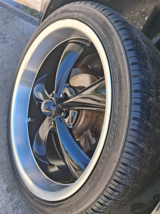 2008 Dodge Charger 6th Gen - Image 15 of 20