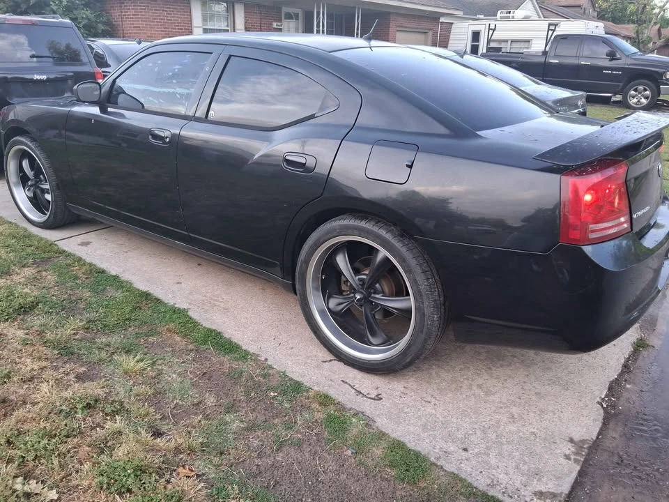 2008 Dodge Charger 6th Gen - Image 3 of 20