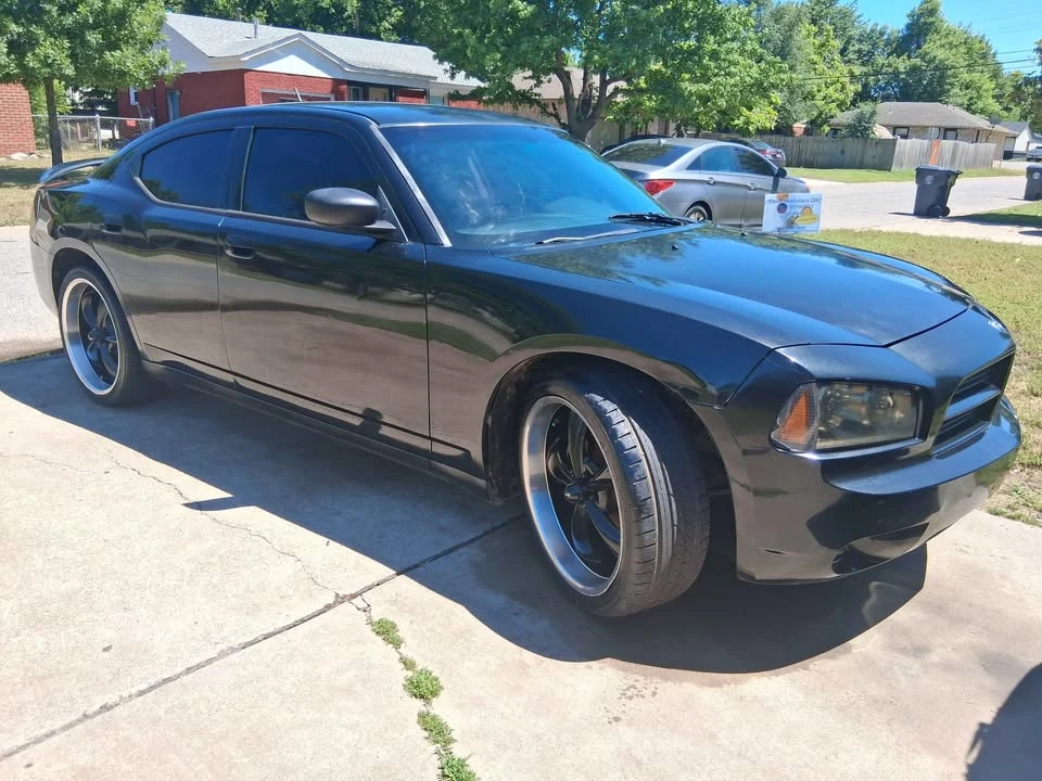 2008 Dodge Charger 6th Gen - Image 7 of 20