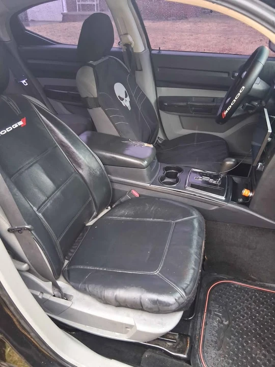 2008 Dodge Charger 6th Gen - Image 19 of 20