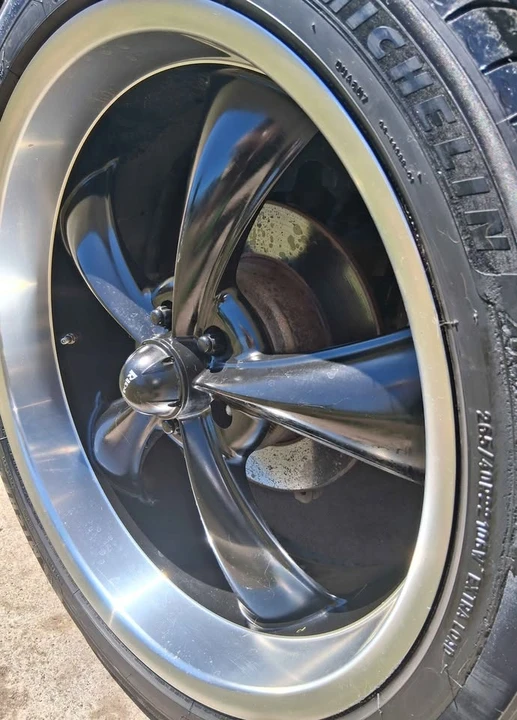 2008 Dodge Charger 6th Gen - Image 12 of 20