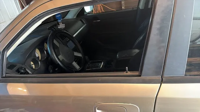 2008 Dodge Charger GT Sedan 4D