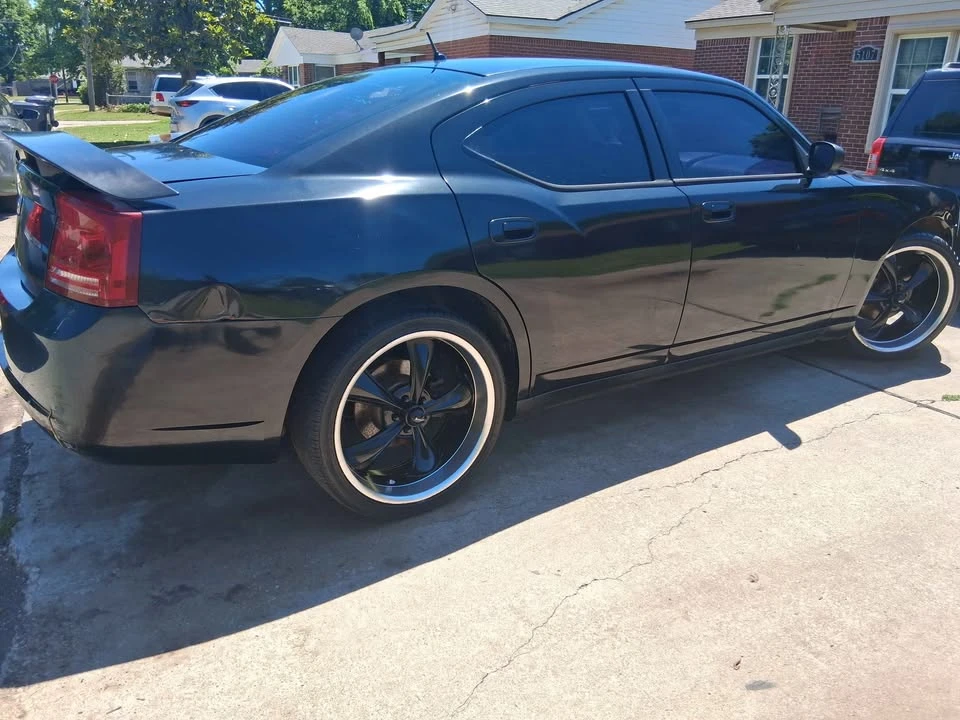 2008 Dodge Charger 6th Gen - Image 8 of 20
