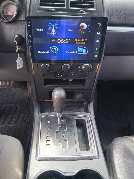 2008 Dodge Charger 6th Gen - Image 17 of 20