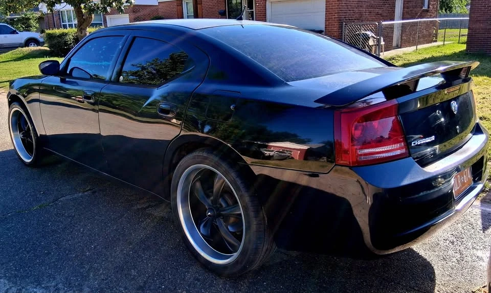 2008 Dodge Charger 6th Gen - Image 4 of 20