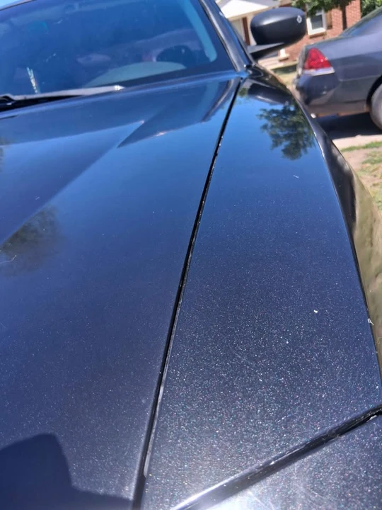 2008 Dodge Charger 6th Gen - Image 9 of 20