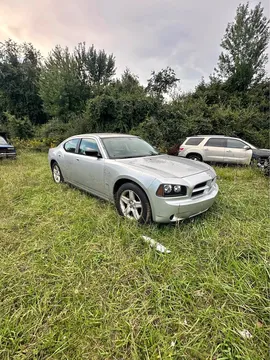 2008 Dodge Charger GT Sedan 4D
