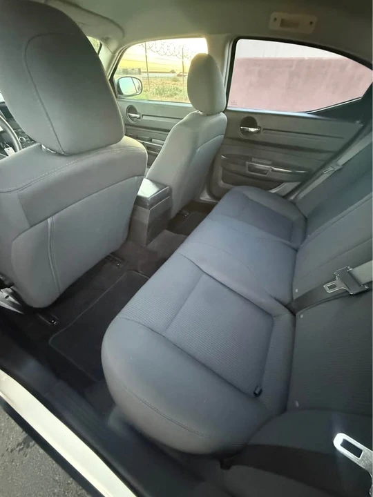 2008 Dodge Charger 6th Gen - Image 15 of 20
