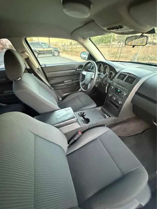 2008 Dodge Charger 6th Gen - Image 18 of 20