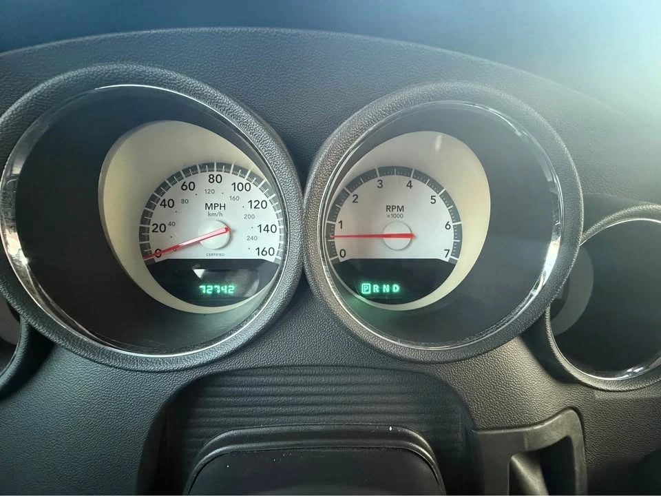 2008 Dodge Charger 6th Gen - Image 19 of 20