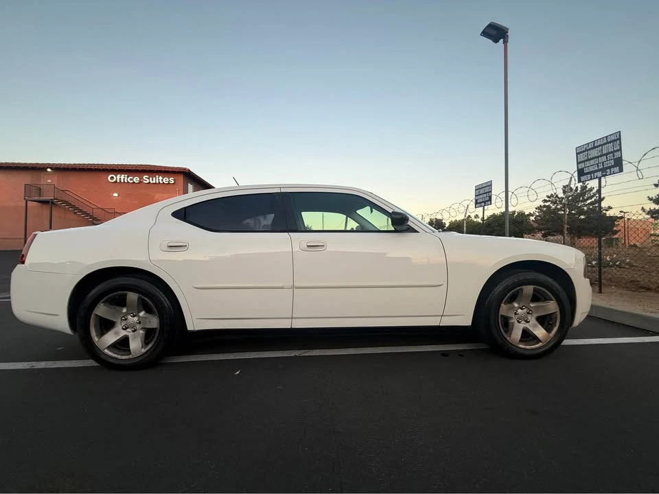 2008 Dodge Charger 6th Gen - Image 7 of 20