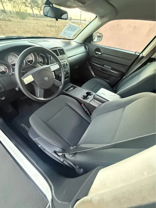 2008 Dodge Charger 6th Gen - Image 13 of 20