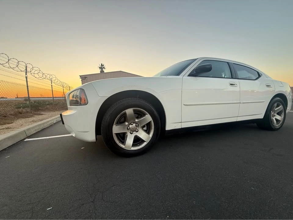2008 Dodge Charger 6th Gen - Image 3 of 20