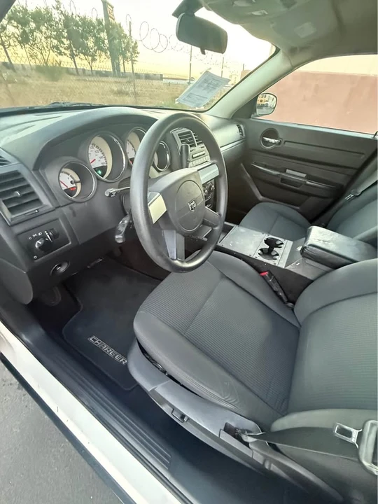 2008 Dodge Charger 6th Gen - Image 12 of 20