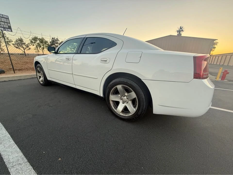 2008 Dodge Charger 6th Gen - Image 2 of 20