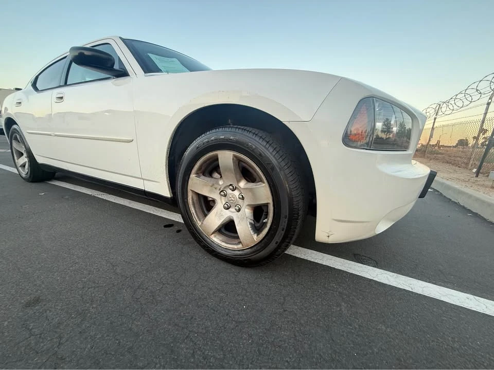 2008 Dodge Charger 6th Gen - Image 5 of 20