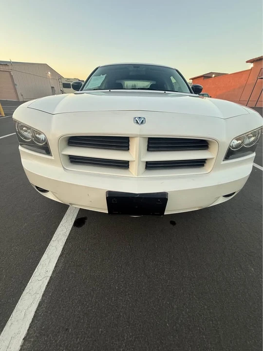 2008 Dodge Charger 6th Gen - Image 4 of 20