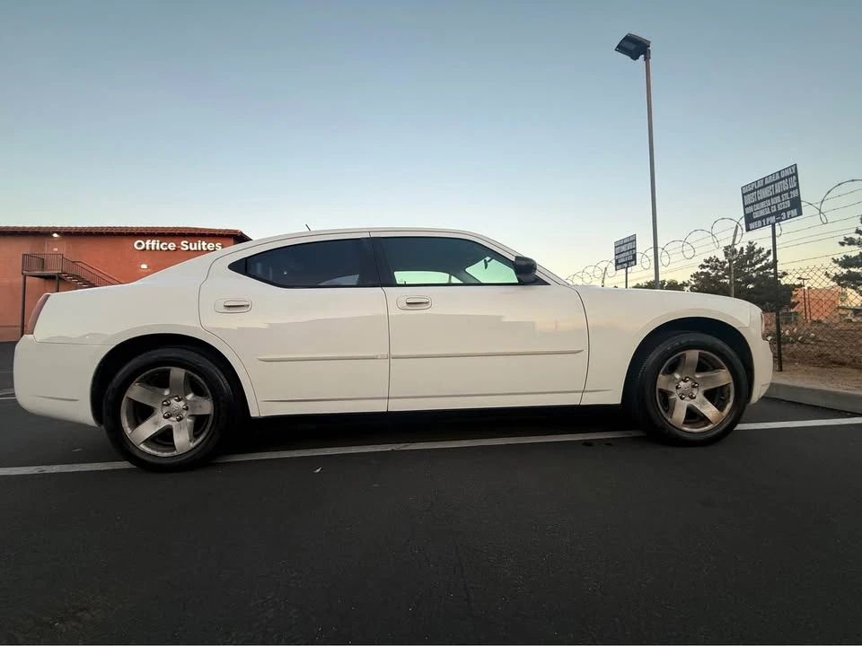 2008 Dodge Charger 6th Gen - Image 6 of 20