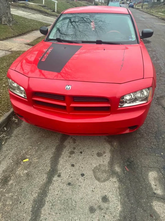 2008 Dodge Charger 6th Gen - Image 3 of 4
