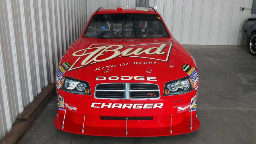 2008 Dodge Charger 6th Gen - Image 2 of 4