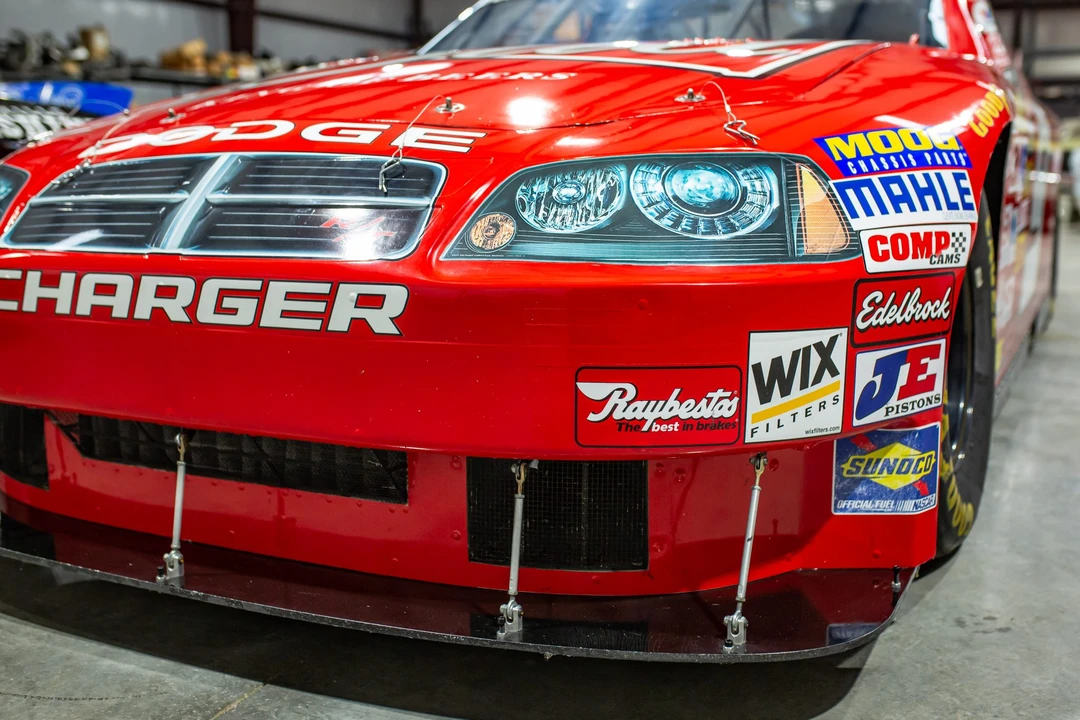 2008 Dodge Charger 6th Gen - Image 30 of 31