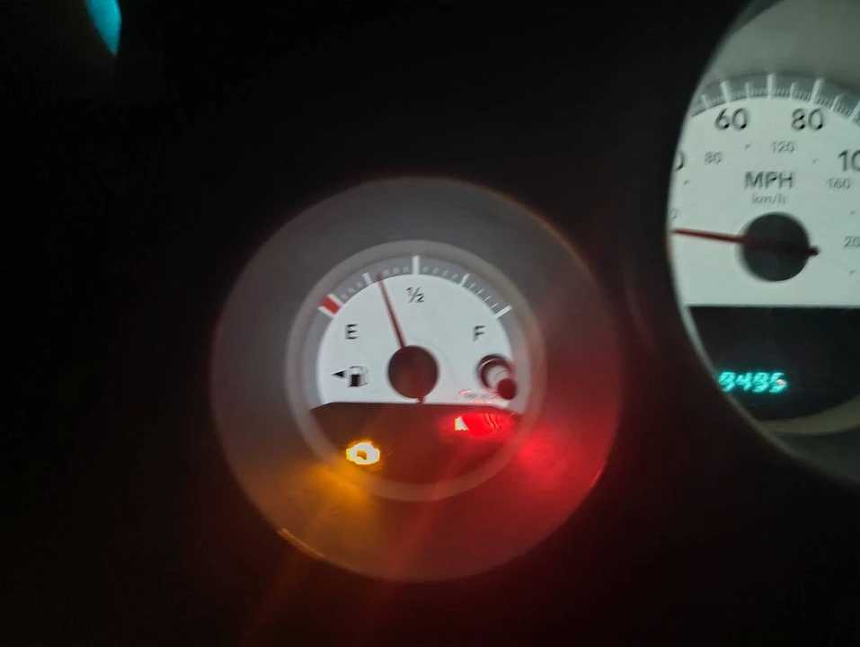 2008 Dodge Charger 6th Gen - Image 7 of 7