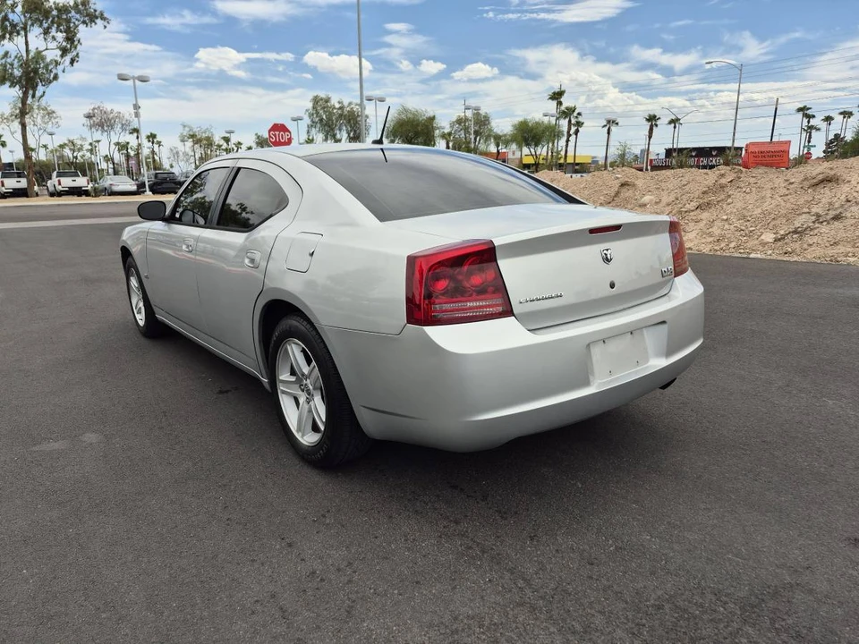 2008 Dodge Charger 6th Gen - Image 4 of 12