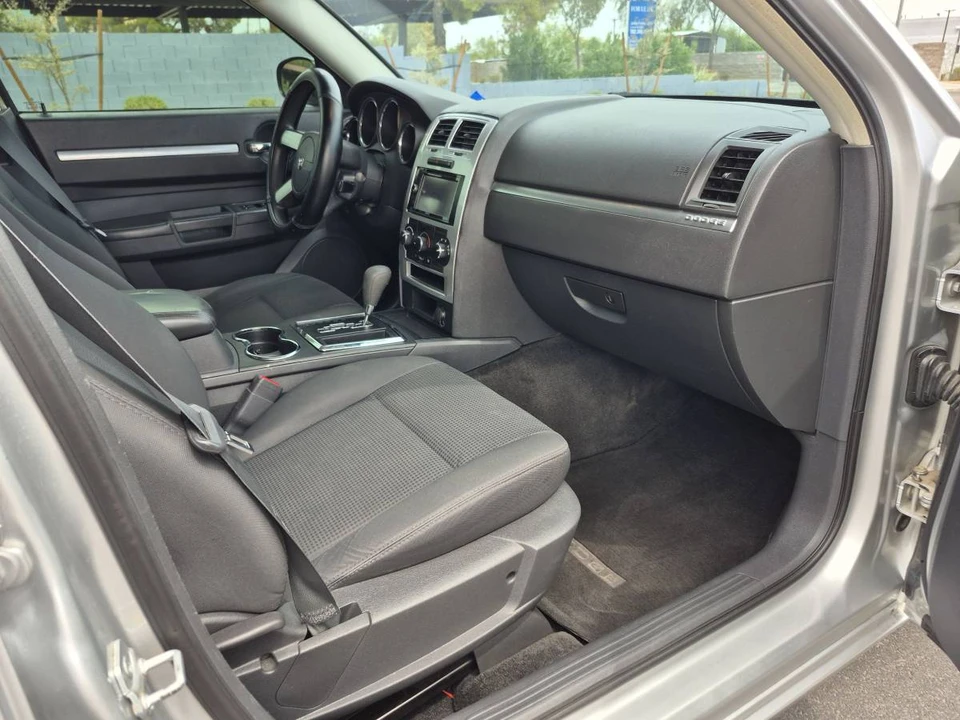 2008 Dodge Charger 6th Gen - Image 12 of 12