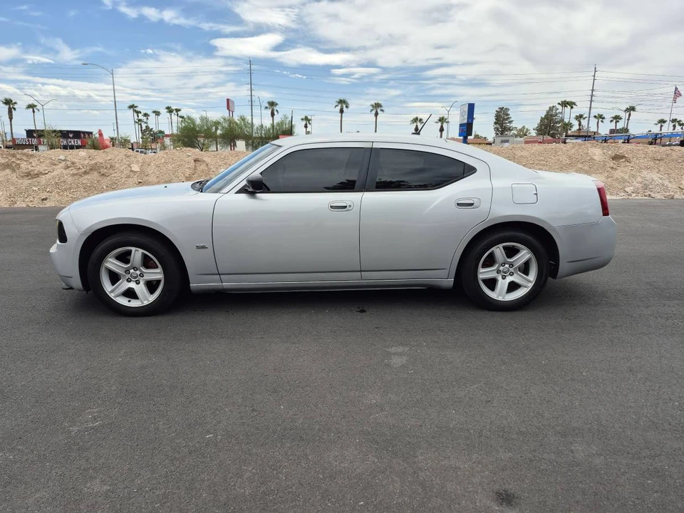 2008 Dodge Charger 6th Gen - Image 3 of 12
