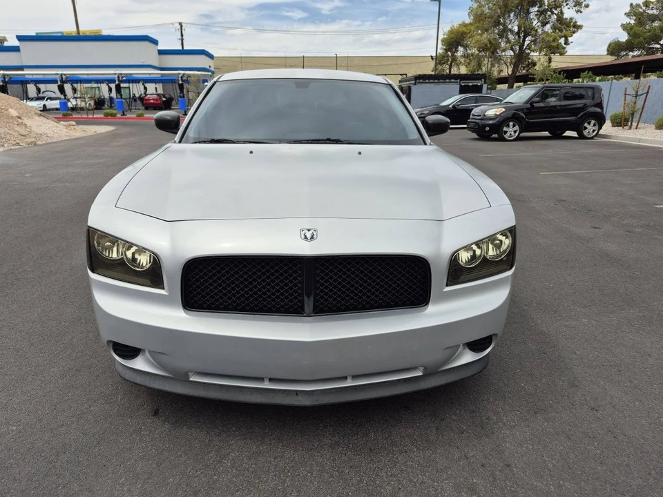 2008 Dodge Charger 6th Gen - Image 8 of 12