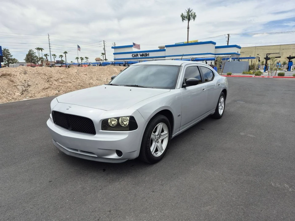 2008 Dodge Charger 6th Gen - Image 2 of 12