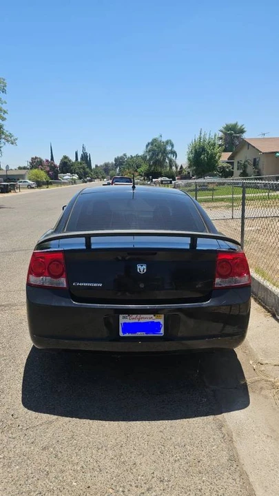 2008 Dodge Charger 6th Gen - Image 2 of 6